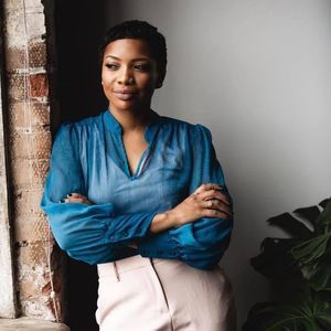 Meet your Posher, Arnee